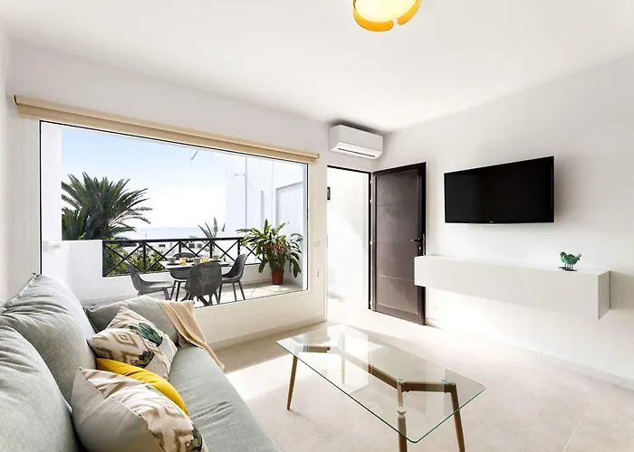 Tabaybas 7 Beachfront Pool Sea Views By Bayside Daire *