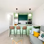 Tabaybas 7 Beachfront Pool Sea Views By Bayside * Puerto del Carmen (Lanzarote)