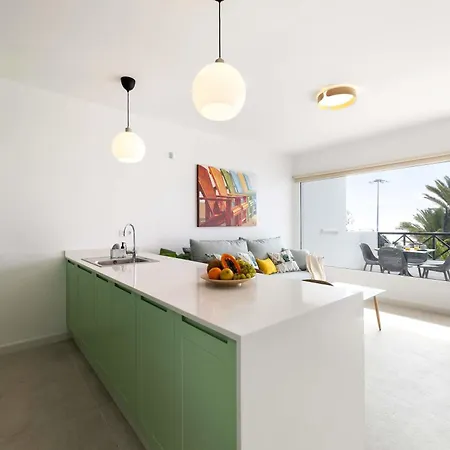 Tabaybas 7 Beachfront Pool Sea Views By Bayside アパート プエルト・デル・カルメン