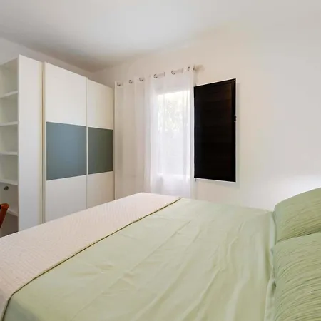 شقة Tabaybas 7 Beachfront Pool Sea Views By Bayside بويرتو ذيل كارمين