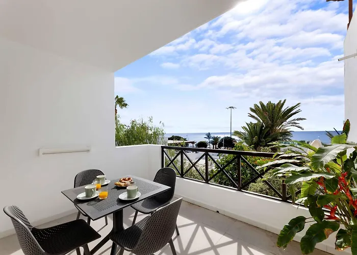 Tabaybas 7 Beachfront Pool Sea Views By Bayside プエルト・デル・カルメン