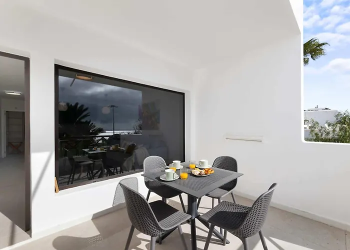 Appartement Tabaybas 7 Beachfront Pool Sea Views By Bayside